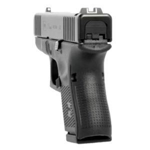 Pistola Glock G27 - .40 S&W - Sub - Compacta - Gen 5 - 9 + 1 - Cano 87mm