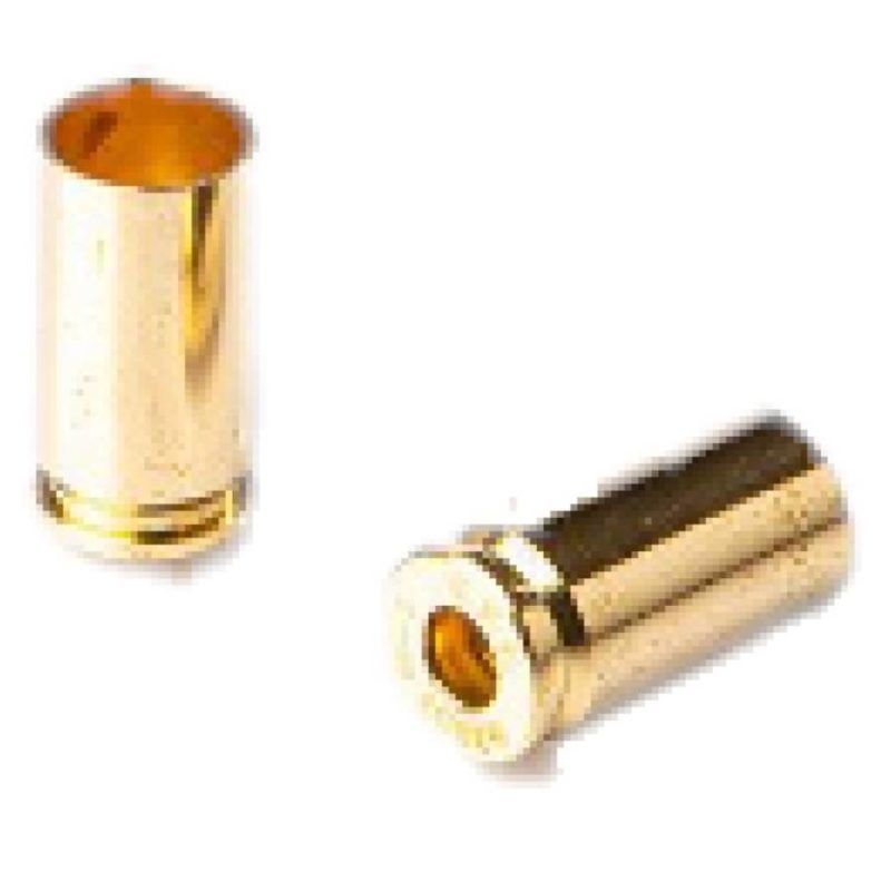 ESTOJO FIOCCHI CAL .9MM LUGER CX C/ 250 UN