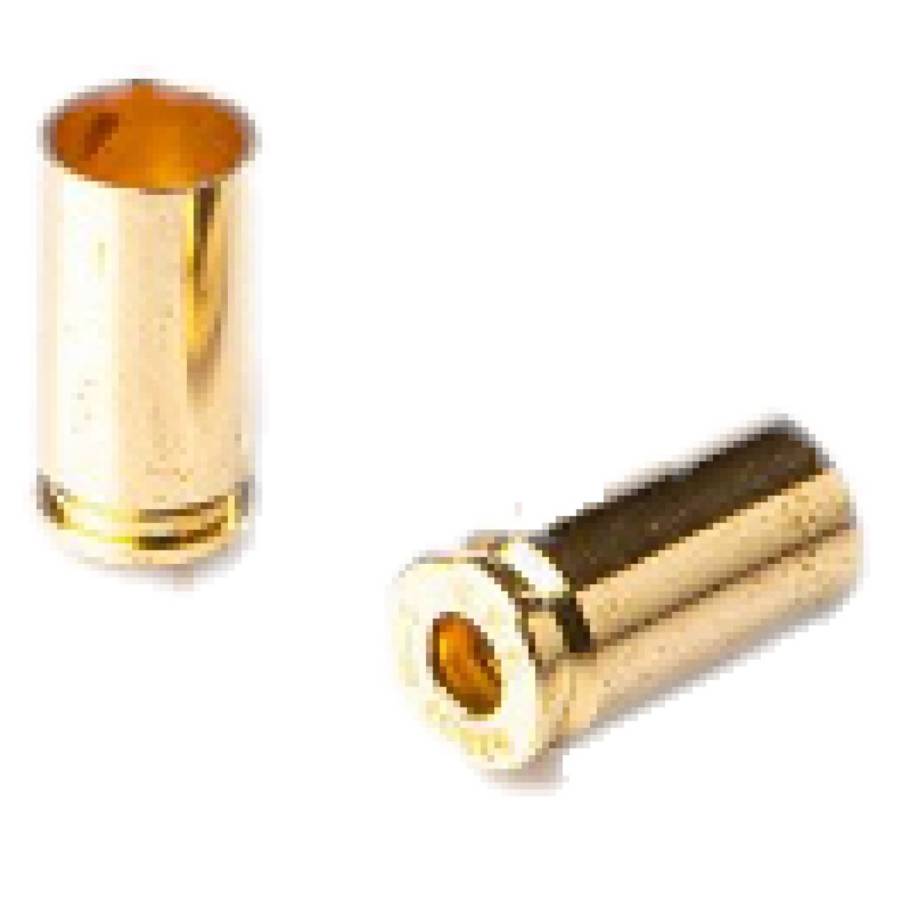 ESTOJO FIOCCHI CAL .9MM LUGER CX C/ 250 UN