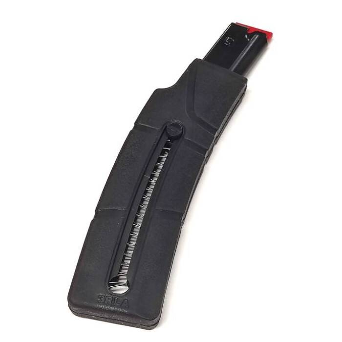 Carregador Carabina 7022 - CBC Com Extensaor - 25 Tiros