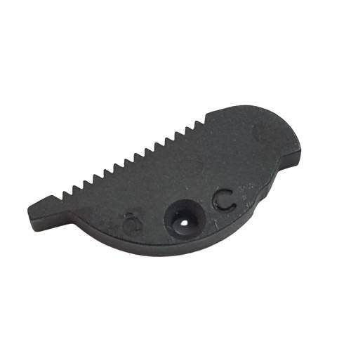 Massa de Mira 4mm Oxidada - RM66 / RT942