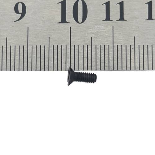 Parafuso de Fixação da Alça de Mira - RM66 - Oxidado