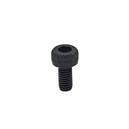 Conjunto Massa de Mira RM66 - Suporte da Massa + Massa + Pino + Parafuso