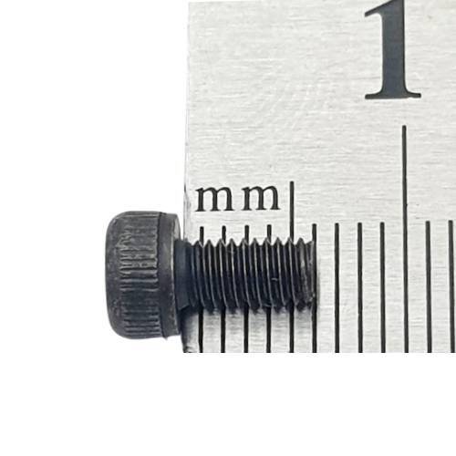 Parafuso de Fixação do Suporte da Massa de Mira - RM66 - ORIGINAL ROSSI