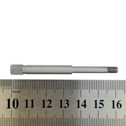 Vareta do Extrator Taurus RT817 Original – Peça de Reposição Revólver